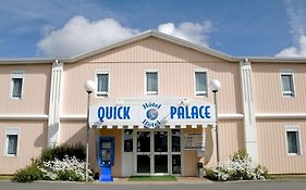 Hotel Quick Palace Vannes